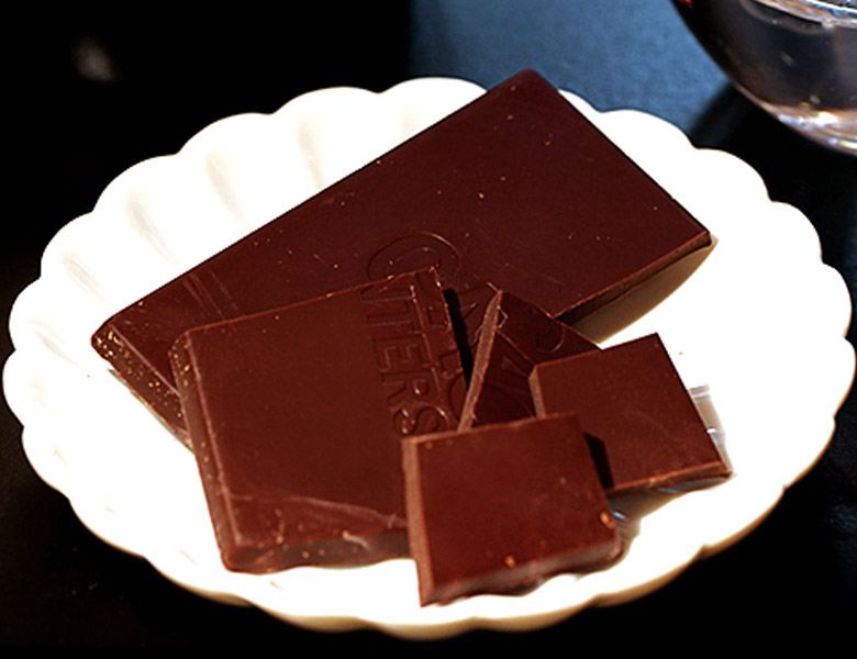 Cacao Hunters タブレット3種セット トゥマコ アルアコ72 トゥマコレチェ53 冷蔵 豊洲市場ドットコム