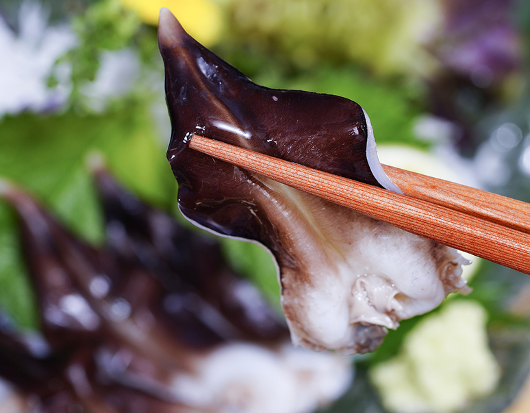 生食用 天然とり貝 ボイル 愛知県三河湾産 中サイズ 9枚入り 2p 冷蔵 豊洲市場ドットコム