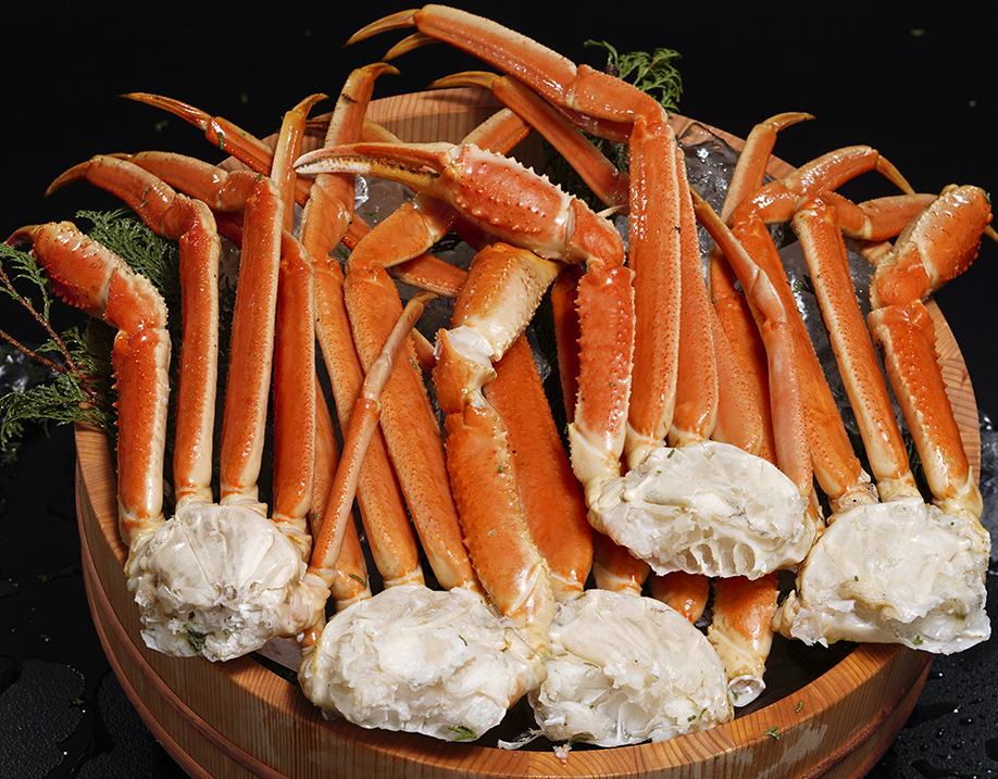 年末特別 ずわい蟹 高級肉セット 豊洲市場ドットコム