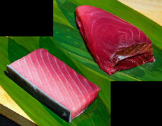 豊洲市場のマグロ 通販 安くて新鮮 豊洲市場ドットコム