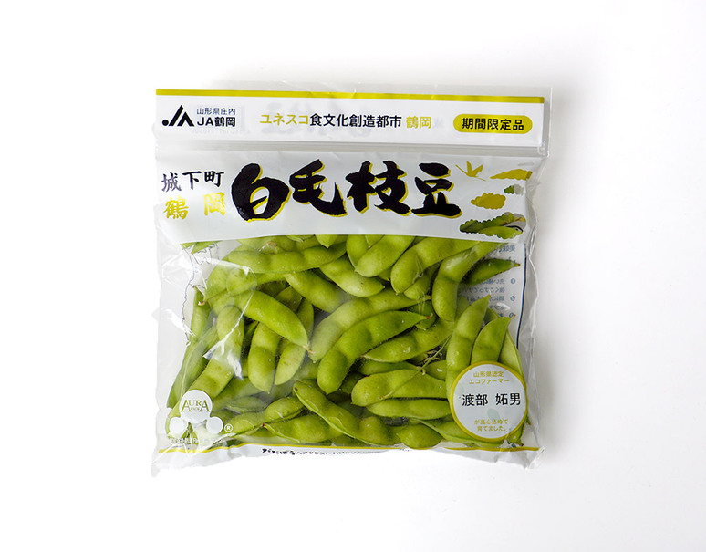 白毛枝豆 10袋 山形県鶴岡産 1袋 約250g 冷蔵 Ja鶴岡 豊洲市場ドットコム 白毛枝豆 10袋 山形県鶴岡産 1袋 約250g 冷蔵 Ja鶴岡 豊洲市場ドットコム
