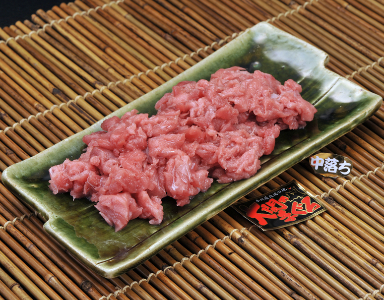 大間の本マグロ 中落ち 青森県産 約0g 冷凍 豊洲市場ドットコム 大間の本マグロ 中落ち 青森県産 約0g 冷凍 豊洲市場ドットコム