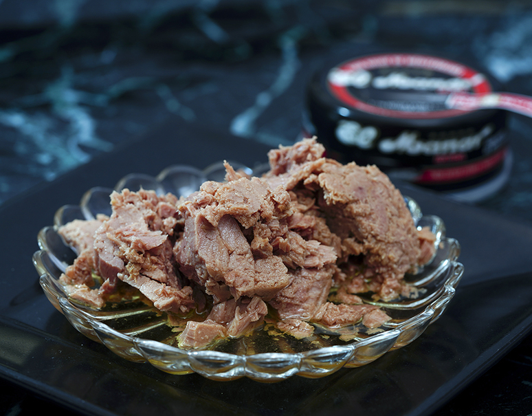 地中海産天然本鮪使用 オリーブオイル漬け ツナ缶詰 160g 12缶 常温 豊洲市場ドットコム