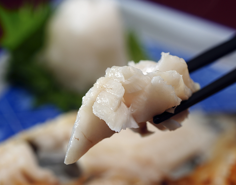 長崎県島原市 有明産 黒メバル一夜干し 大サイズ 180 0g 3枚入り 冷凍 豊洲市場ドットコム