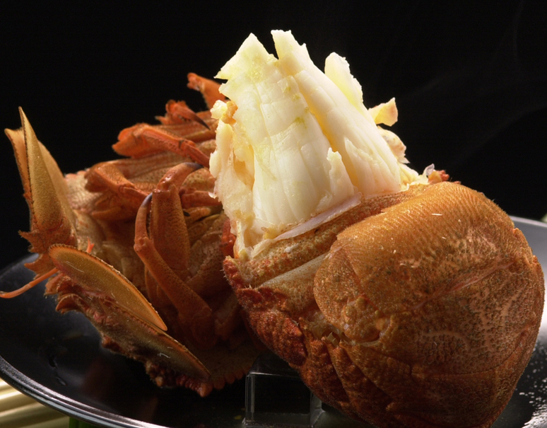 セミエビ 沖縄県産産 大型サイズ 1尾 約800g 冷蔵 S 豊洲市場ドットコム