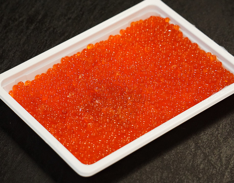 魅力的な価格 鱒いくら 高級 醤油漬け 1kg 500g×2 ロシア産 濃厚 鱒卵 マスイクラ いくら イクラ 冷凍発送 送料無料 qdtek.vn