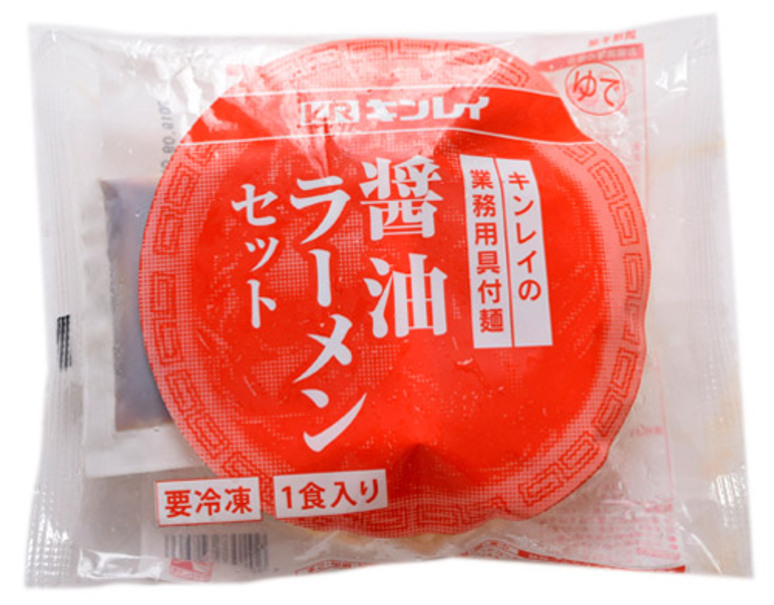 業務用 醤油ラーメン スープ具材付き 5食セット 冷凍 豊洲市場ドットコム 業務用 醤油ラーメン スープ具材付き 5食セット 冷凍 豊洲市場ドットコム